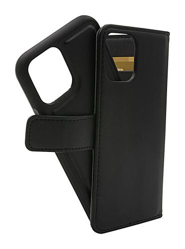 Coverin Skimblocker Magneettikotelo iPhone 11 Pro (5.8)