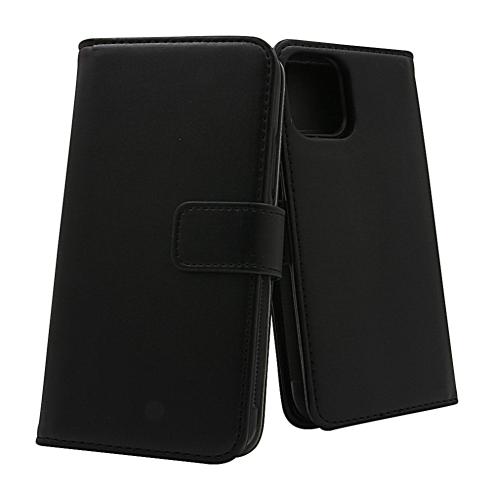 Coverin Skimblocker Magneettikotelo iPhone 11 Pro (5.8)