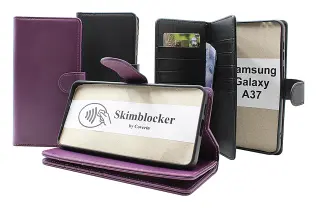 Coverin Skimblocker Samsung Galaxy A37 5G XL Puhelimen Kuoret