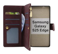 billigamobilskydd.se XL Samsung Galaxy S25 Edge Ylellisyyttä Puhelimen Kuoret