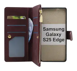 billigamobilskydd.se XL Samsung Galaxy S25 Edge Ylellisyytt&auml; Puhelimen Kuoret