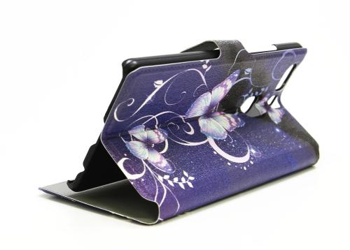 billigamobilskydd.se Design Flipcase Huawei P9 Plus