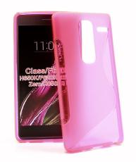 billigamobilskydd.se S-Line TPU-muovikotelo LG Zero (H650E)