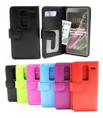 Coverin Lompakkokotelot LG Zero (H650E)