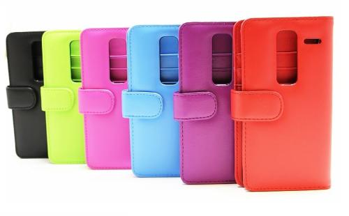 Coverin Lompakkokotelot LG Zero (H650E)