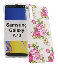 billigamobilskydd.se TPU-Designkotelo Samsung Galaxy A70 (A705F/DS)