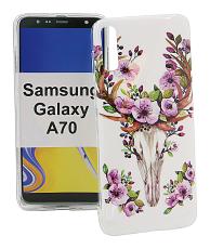 billigamobilskydd.se TPU-Designkotelo Samsung Galaxy A70 (A705F/DS)