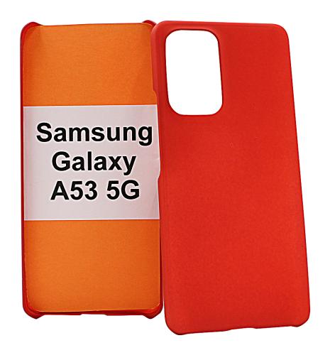 billigamobilskydd.se Hardcase Kotelo Samsung Galaxy A53 5G (A536B)