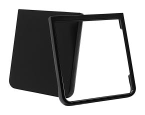 Coverin Hardcase-k&auml;nnyk&auml;nkuori puhelimeen Samsung Galaxy Z Flip8 (SM-F776B)