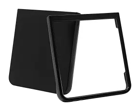 Coverin Hardcase-k&auml;nnyk&auml;nkuori puhelimeen Samsung Galaxy Z Flip8 (SM-F776B)