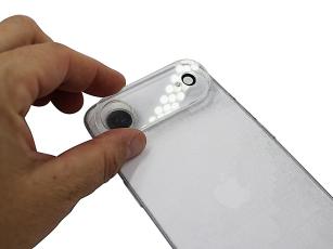 billigamobilskydd.se Lasi Kameralle iPhone Air
