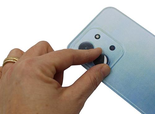 billigamobilskydd.se Lasi Kameralle Motorola Moto G57 / G57 Power