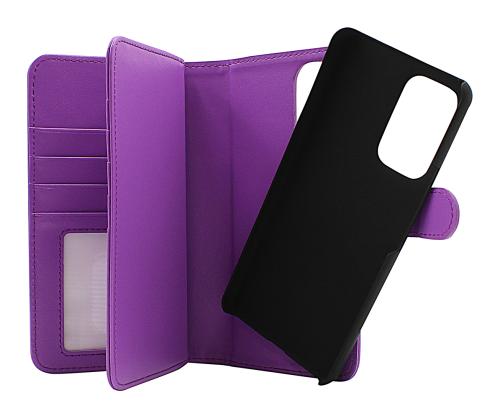 Coverin Skimblocker XL Magnet Wallet Samsung Galaxy A53 5G (A536B)