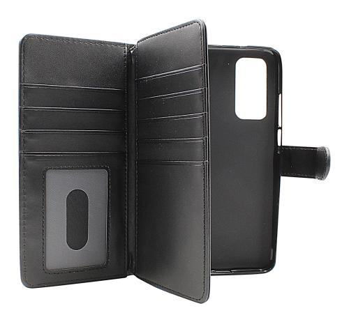 Coverin Skimblocker XL Magnet Wallet Xiaomi Mi 10T / Mi 10T Pro