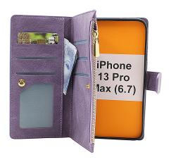 Coverin iPhone 13 Pro Max XL Ylellinen Puhelinkotelo