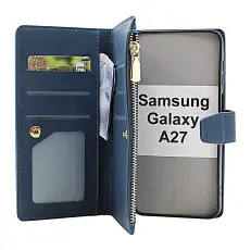 Coverin Samsung Galaxy A27 XL Ylellinen Puhelinkotelo