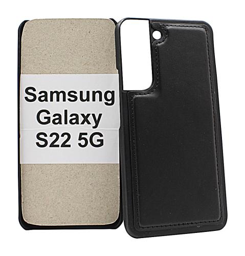 Coverin Magneettikuori Samsung Galaxy S22 5G (SM-S901B/DS)