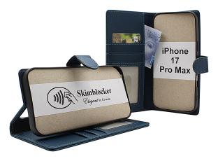 Coverin Skimblocker iPhone 17 Pro Max Puhelimen Kuoret