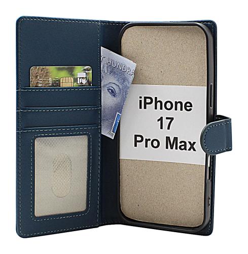 Coverin Skimblocker iPhone 17 Pro Max Puhelimen Kuoret