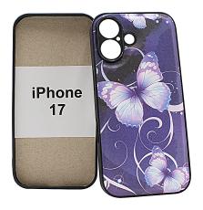 Coverin Magneettikuori iPhone 17