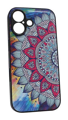 Coverin Magneettikuori iPhone 17