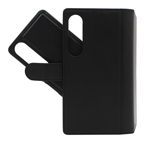 Coverin Skimblocker Sony Xperia 1 VII Magneetti Puhelimen Kuoret