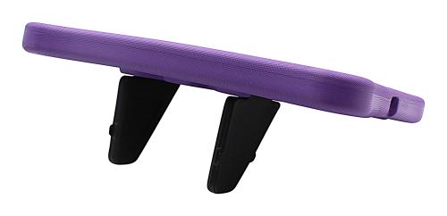 Coverin Standcase-suojus Lenovo Idea Tab Plus (TB361FU)