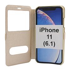 billigamobilskydd.se Flipcase iPhone 11 (6.1)