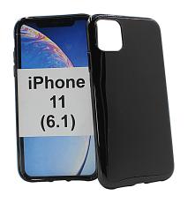 billigamobilskydd.se TPU muovikotelo iPhone 11 (6.1)