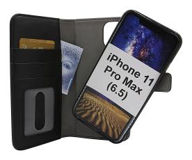 Coverin Skimblocker Magneettikotelo iPhone 11 Pro Max (6.5)