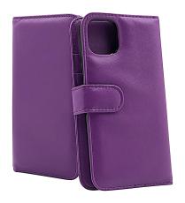 Coverin Skimblocker Lompakkokotelot iPhone 11 Pro Max (6.5)