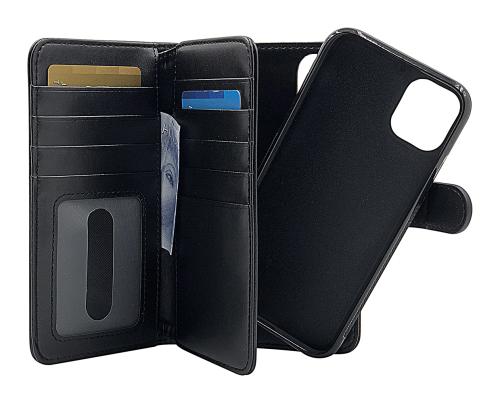 Coverin Skimblocker XL Magnet Wallet iPhone 11 (6.1)