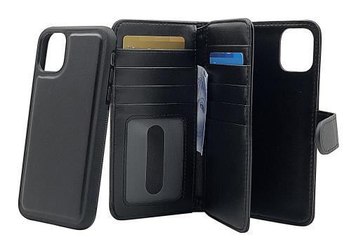 Coverin Skimblocker XL Magnet Wallet iPhone 11 (6.1)