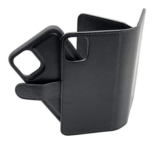 Coverin Skimblocker XL Magnet Wallet iPhone 11 (6.1)