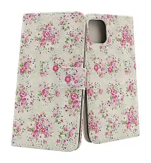 billigamobilskydd.se Kuviolompakko iPhone 11 (6.1)