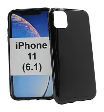 billigamobilskydd.se TPU muovikotelo iPhone 11 (6.1)