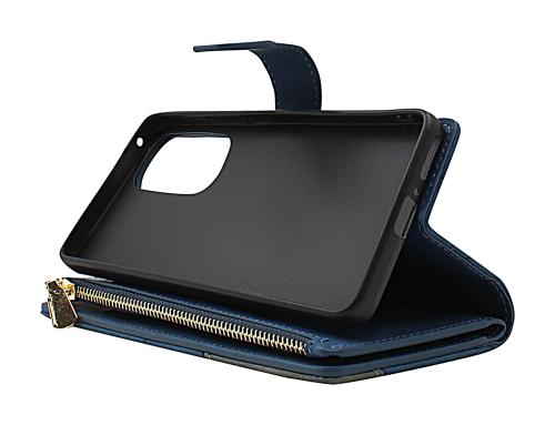 billigamobilskydd.se XL Standcase Luksuskotelo puhelimeen Motorola Edge 30