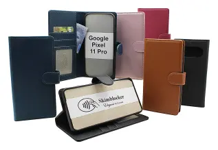 Coverin Skimblocker Google Pixel 11 / 11 Pro Puhelimen Kuoret