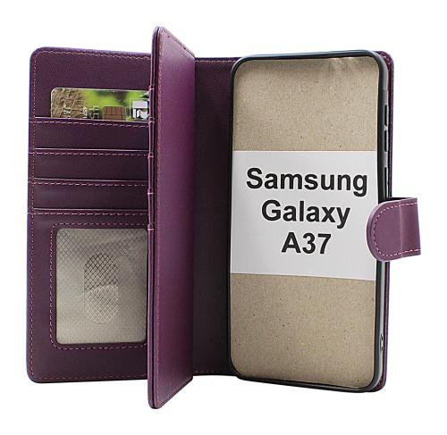 Coverin Skimblocker Samsung Galaxy A37 5G XL Puhelimen Kuoret