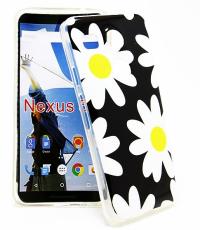 billigamobilskydd.se TPU-Designkotelo Google Nexus 5X (H791)