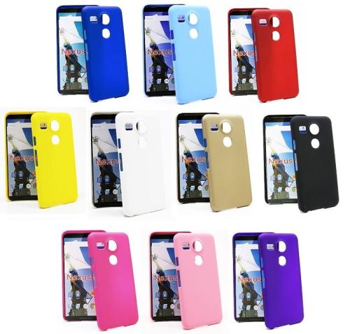 billigamobilskydd.se Hardcase Kotelo Google Nexus 5X (H791)
