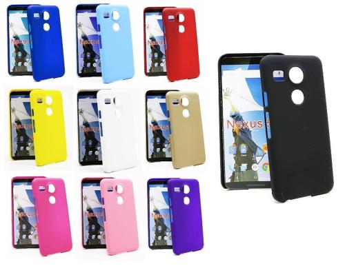 billigamobilskydd.se Hardcase Kotelo Google Nexus 5X (H791)
