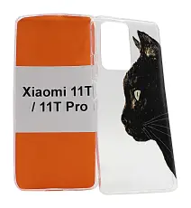 billigamobilskydd.se TPU-Designkotelo Xiaomi 11T / 11T Pro