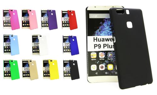 billigamobilskydd.se Hardcase Kotelo Huawei P9 Plus