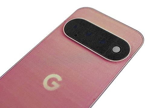 Coverin Lasi Kameralle Google Pixel 11 / 11 Pro