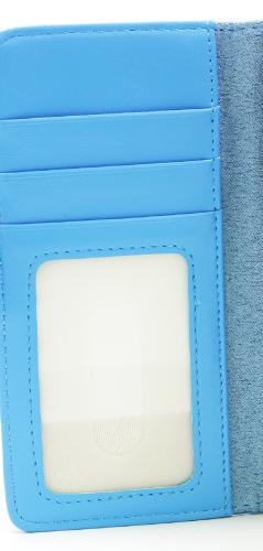 Coverin Lompakkokotelot Lenovo Vibe B