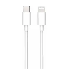 billigamobilskydd.se Lightning to USB C Cable