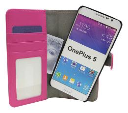 Coverin Magneettikotelo OnePlus 5