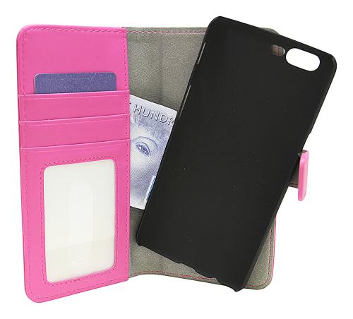 Coverin Magneettikotelo OnePlus 5