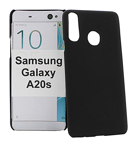 billigamobilskydd.se Hardcase Kotelo Samsung Galaxy A20s (A207F/DS)